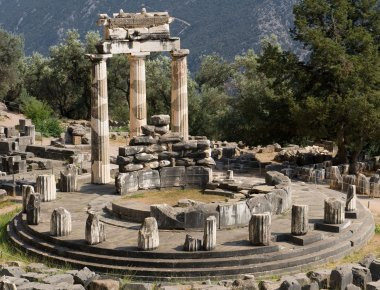Προκήρυξη 400 θέσεων από το Υπ. Πολιτισμού για τις ανάγκες αρχαιολογικών χώρων και μουσείων